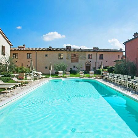 Apartment La Chicca By Interhome Castagno  Luaran gambar