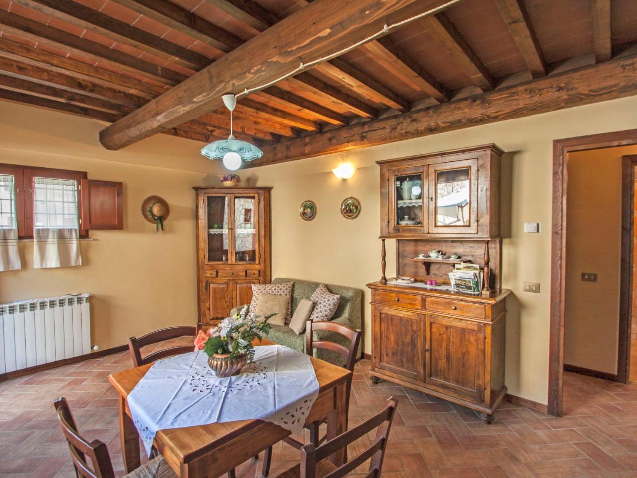 Apartment La Chicca By Interhome Castagno  Luaran gambar