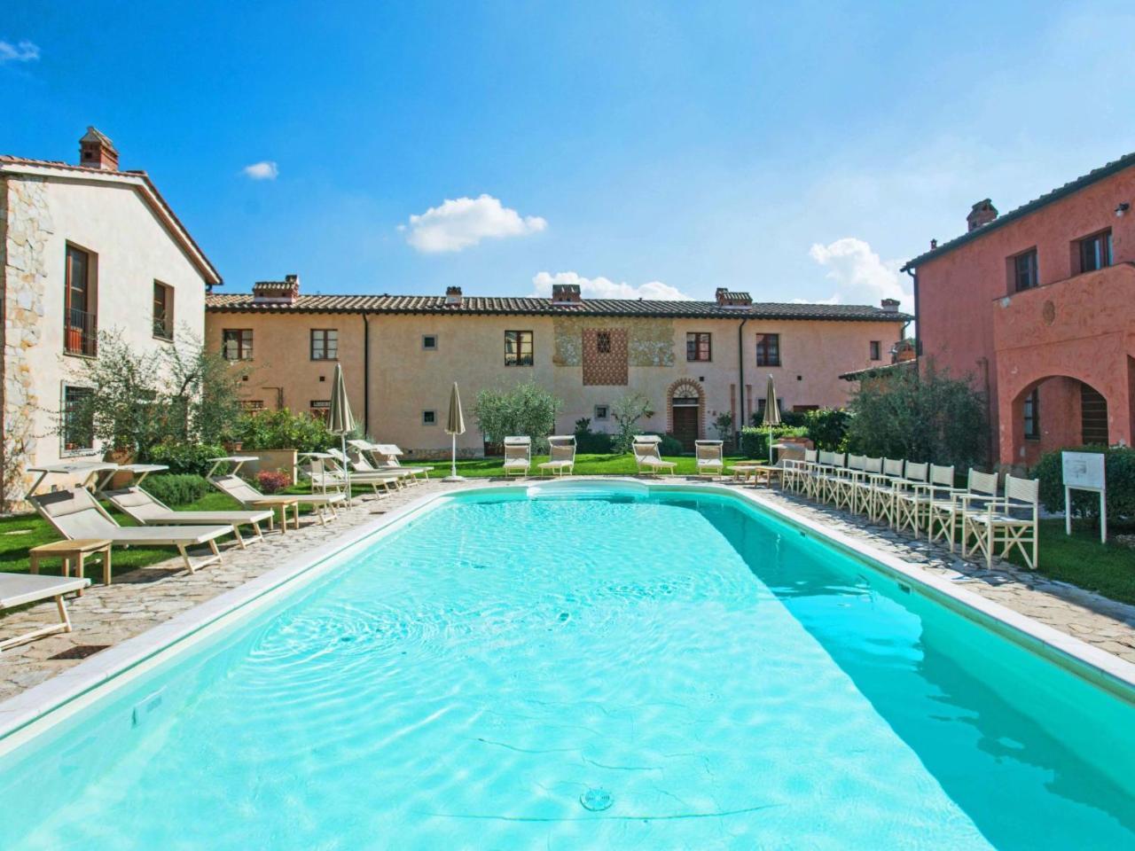 Apartment La Chicca By Interhome Castagno  Luaran gambar