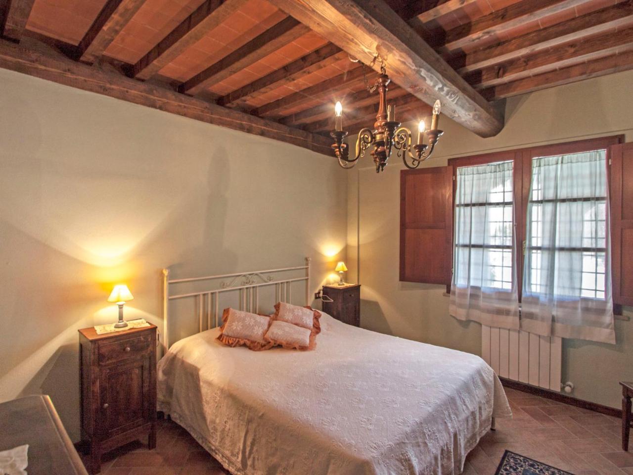 Apartment La Chicca By Interhome Castagno  Luaran gambar