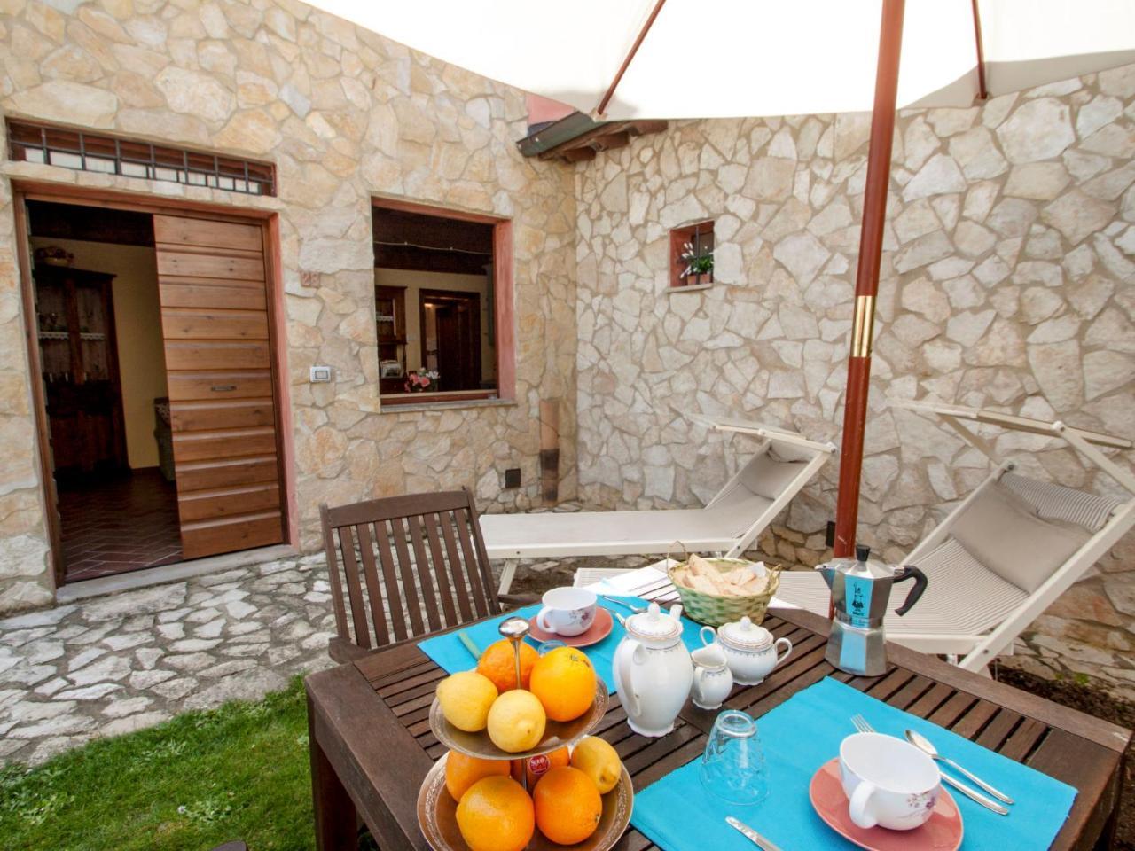 Apartment La Chicca By Interhome Castagno  Luaran gambar