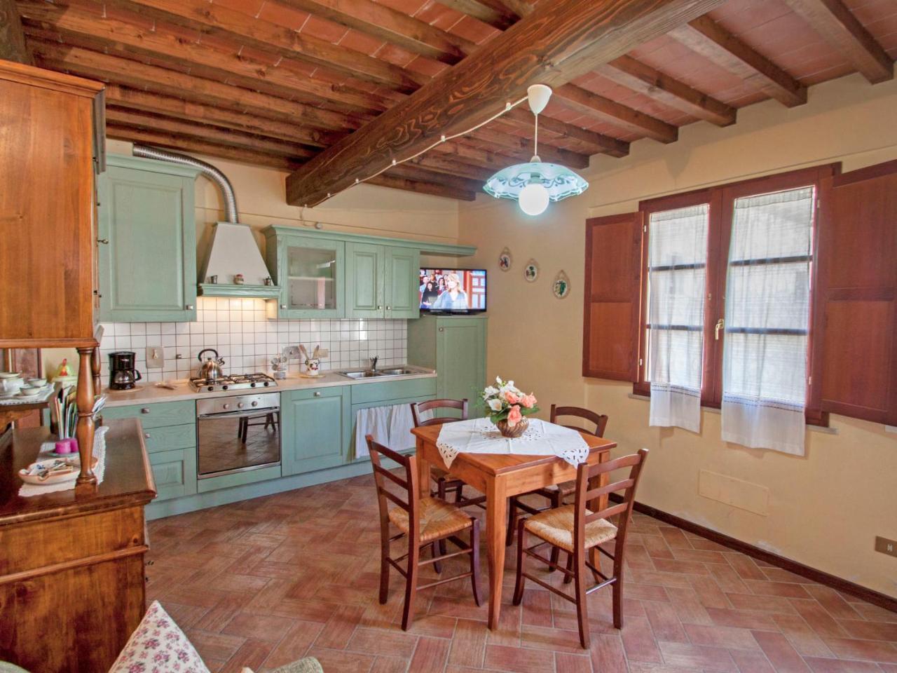 Apartment La Chicca By Interhome Castagno  Luaran gambar
