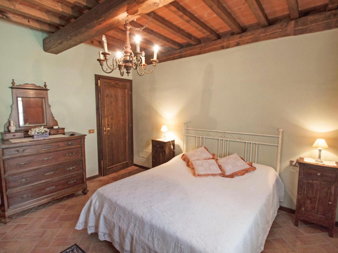 Apartment La Chicca By Interhome Castagno  Luaran gambar